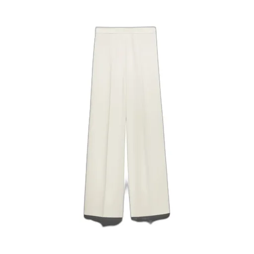 Envers Satin Trousers