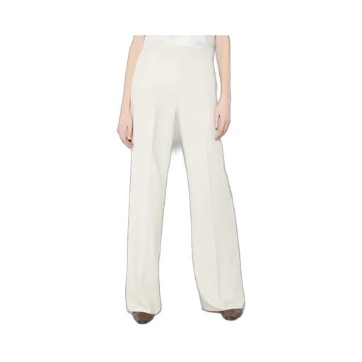 Envers Satin Trousers