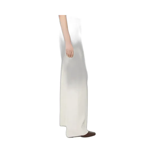 Envers Satin Trousers
