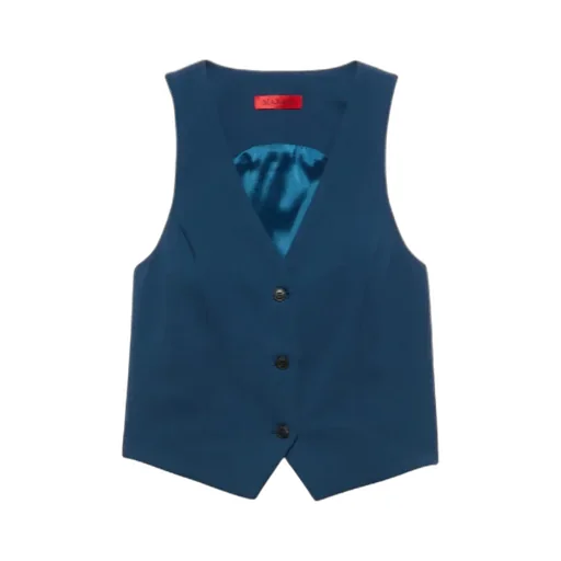 V-Neck Vest