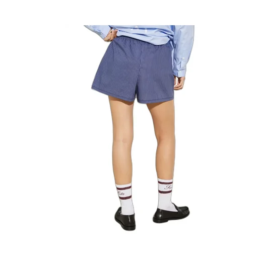 2-Pack Of Striped Shorts