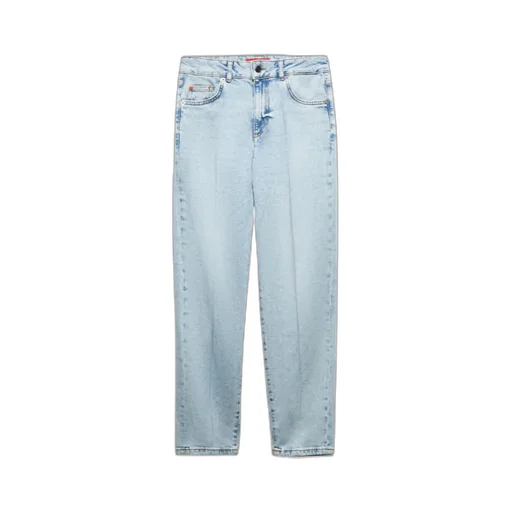 Belt Loop Jeans