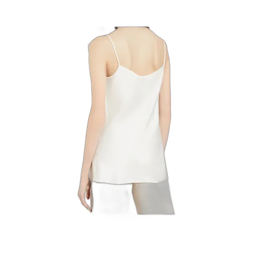 Thin-Strapped Tank Top