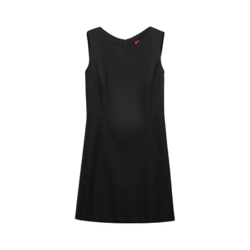 Sleeveless Dress