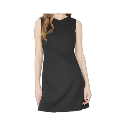 Sleeveless Dress