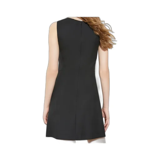 Sleeveless Dress