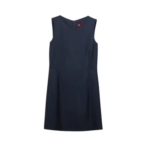 Sleeveless Dress