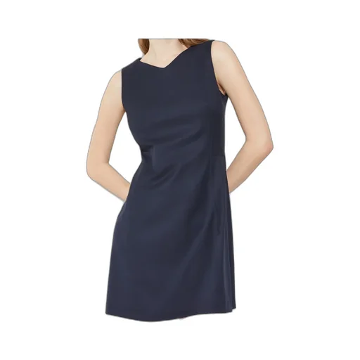 Sleeveless Dress