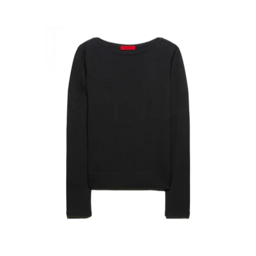Boat Collar Pullover