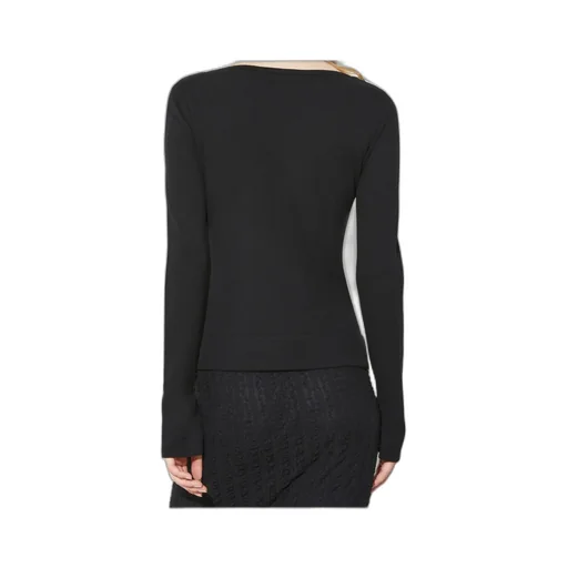 Boat Collar Pullover
