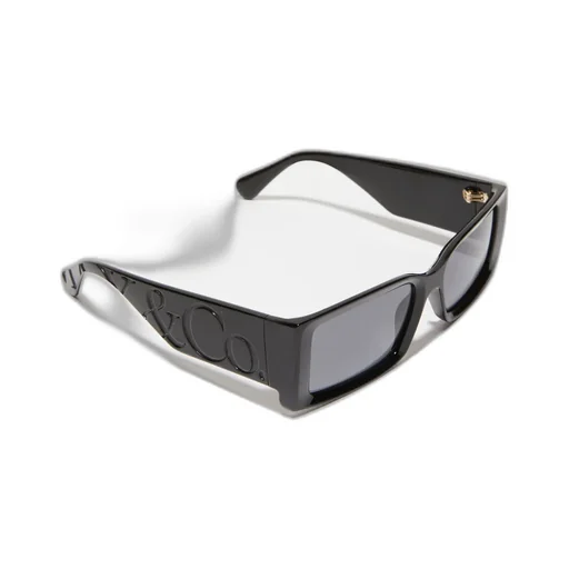 Rectangular Sunglasses