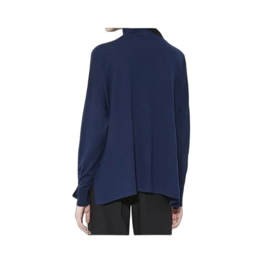 Wool Turtleneck Sweater