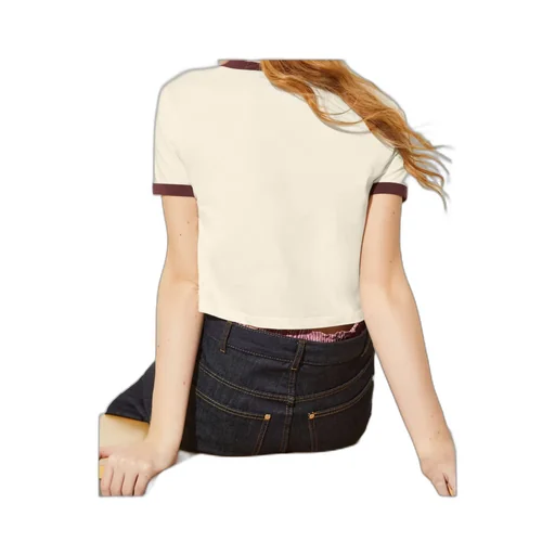 Short T-Shirt
