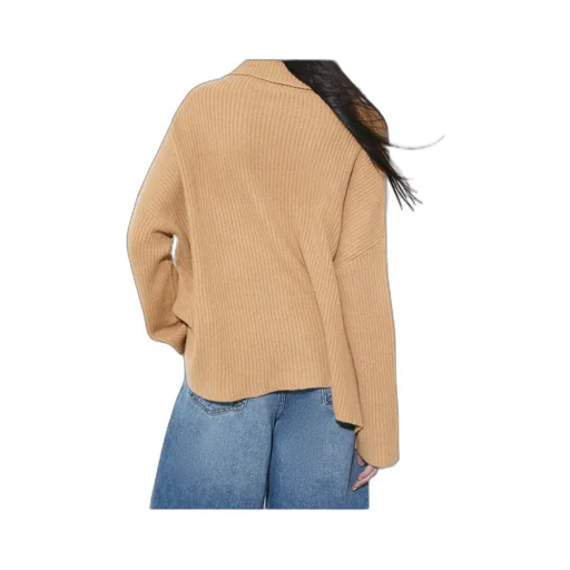 Cashmere Turtleneck Sweater