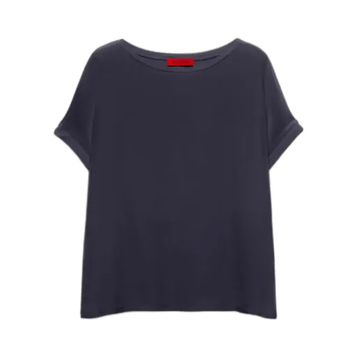 Boat Collar T-Shirt