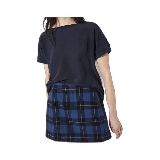 Boat Collar T-Shirt