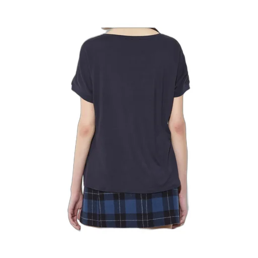 Boat Collar T-Shirt