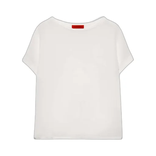 Boat Collar T-Shirt
