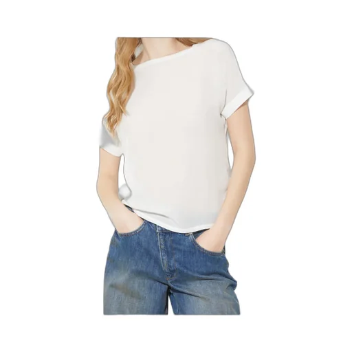 Boat Collar T-Shirt