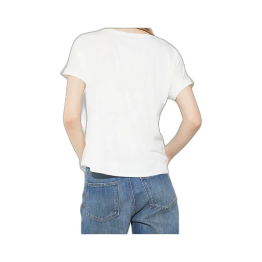 Boat Collar T-Shirt