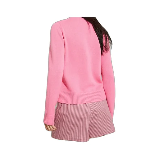 Long-Sleeved Sweater
