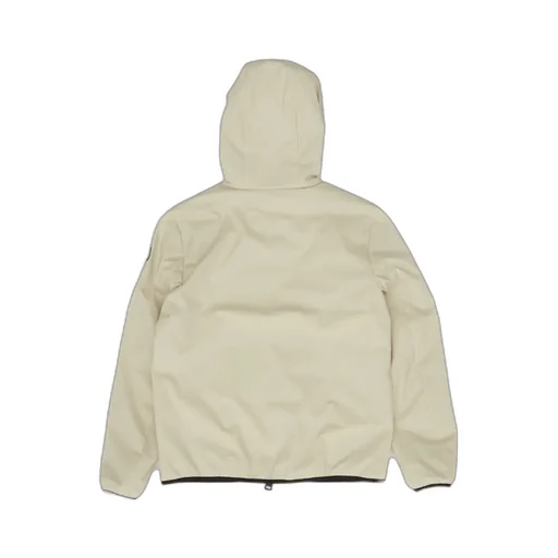 Moncler Altair Zip-Up Hooded Jacket