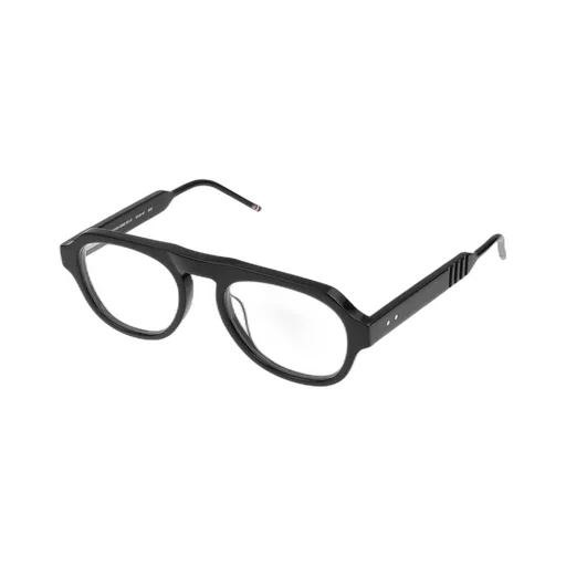Full-Rimmed Plano Lenses
