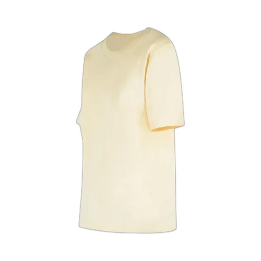 Khaite Allen Round-Neck Top