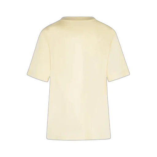 Khaite Allen Round-Neck Top
