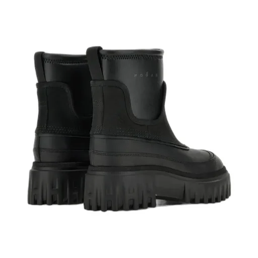 Hogan H700 Ankle Boots