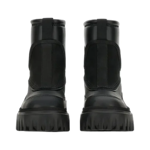 Hogan H700 Ankle Boots