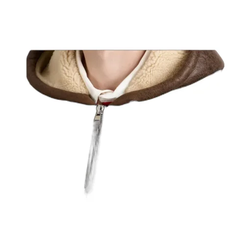 Jw Anderson Hooded Bomber Jacket