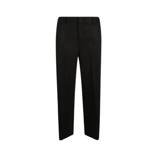 Wool Trousers
