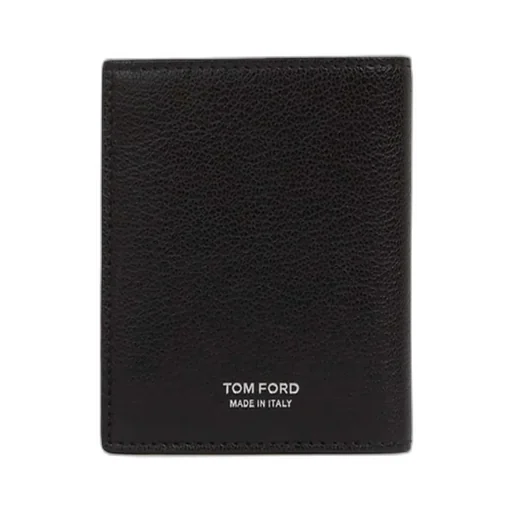 Logo Bi-Fold Wallet