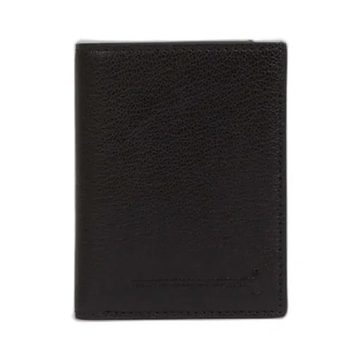 Logo Bi-Fold Wallet