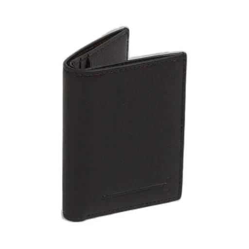 Logo Bi-Fold Wallet