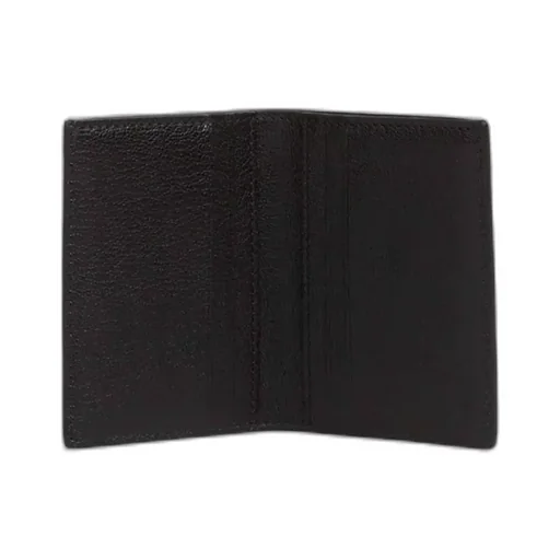 Logo Bi-Fold Wallet
