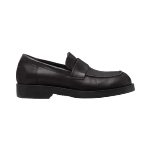 Mm6 Maison Margiela City Biker Loafers
