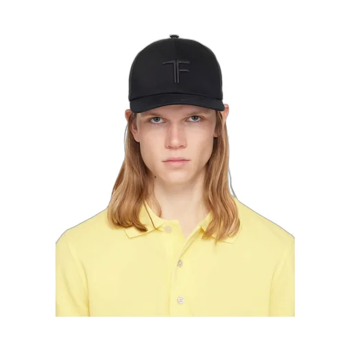 Embroidered Baseball Cap