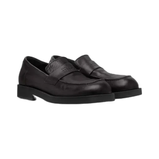 Mm6 Maison Margiela City Biker Loafers
