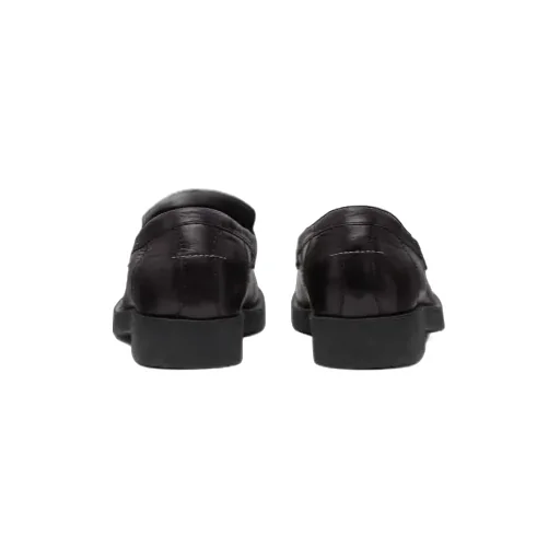 Mm6 Maison Margiela City Biker Loafers