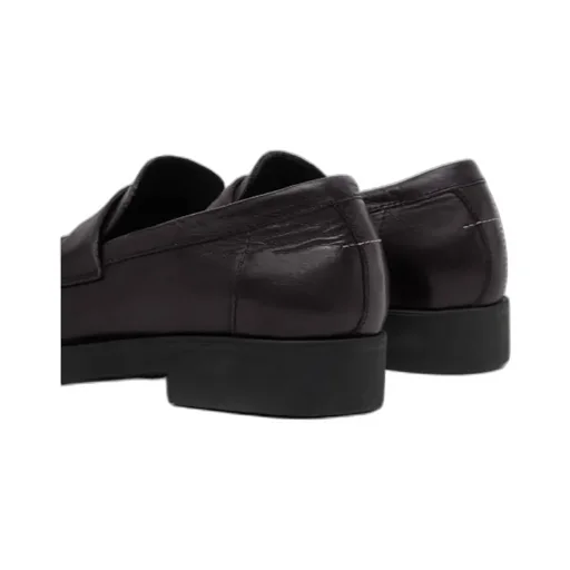 Mm6 Maison Margiela City Biker Loafers