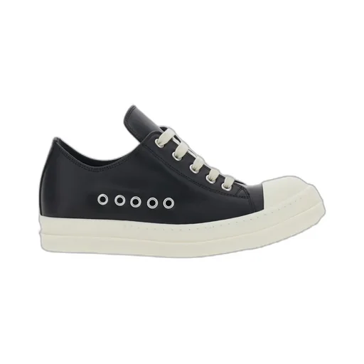Rick Owens Low-Top Sneakers