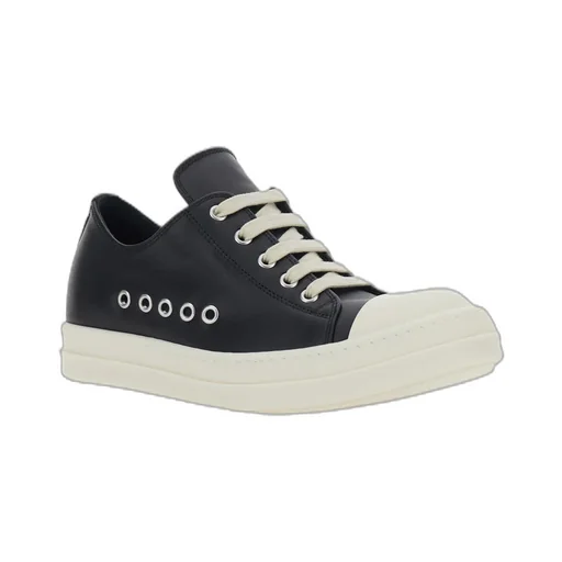 Rick Owens Low-Top Sneakers