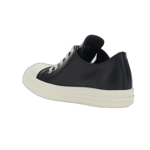Rick Owens Low-Top Sneakers