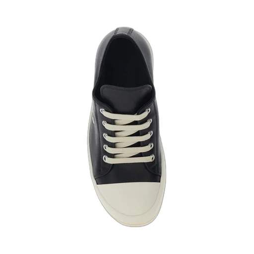 Rick Owens Low-Top Sneakers