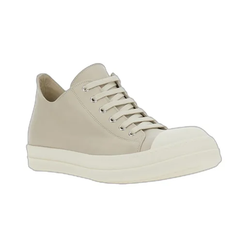 Rick Owens Temple Low Sneakers