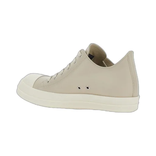 Rick Owens Temple Low Sneakers