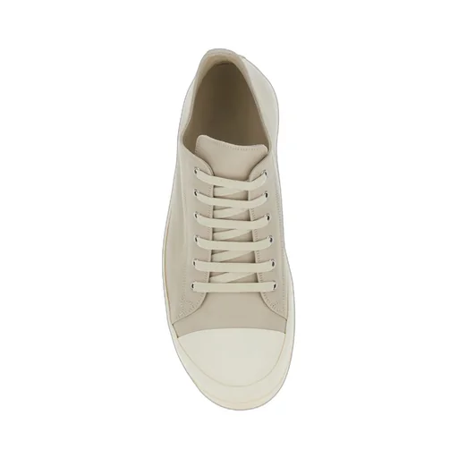 Rick Owens Temple Low Sneakers
