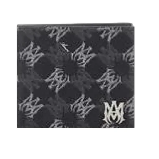 Amiri Ma Quad Bifold Wallet